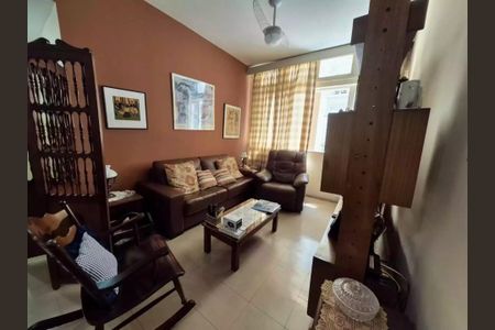 Apartamento à venda com 97m², 2 quartos e 1 vaga