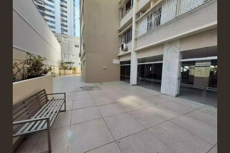 Apartamento à venda com 97m², 2 quartos e 1 vaga