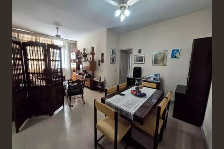 Apartamento à venda com 97m², 2 quartos e 1 vaga