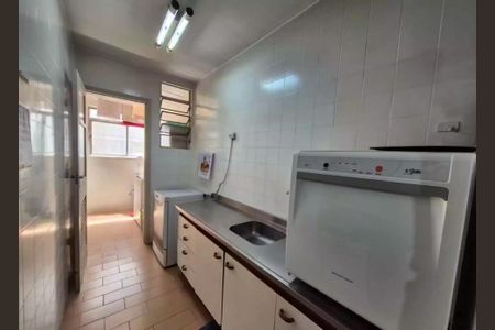 Apartamento à venda com 97m², 2 quartos e 1 vaga