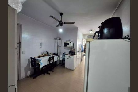 Apartamento à venda com 97m², 2 quartos e 1 vaga