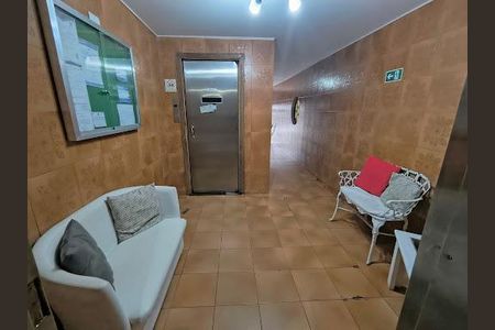 Apartamento à venda com 60m², 2 quartos e sem vaga