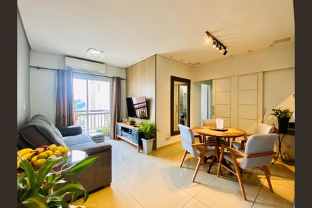 Apartamento à venda com 3 quartos, 71m² em Nucleo Residencial Celia Mota, Barueri