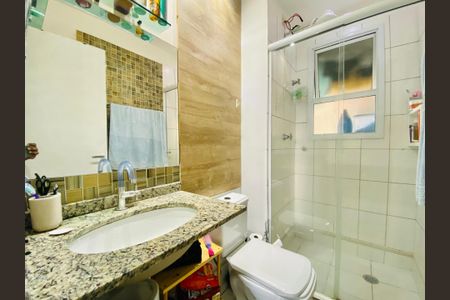 Apartamento à venda com 3 quartos, 71m² em Nucleo Residencial Celia Mota, Barueri