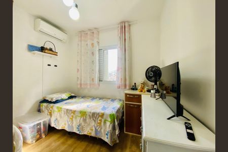 Apartamento à venda com 3 quartos, 71m² em Nucleo Residencial Celia Mota, Barueri