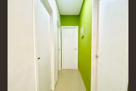 Apartamento à venda com 3 quartos, 71m² em Nucleo Residencial Celia Mota, Barueri