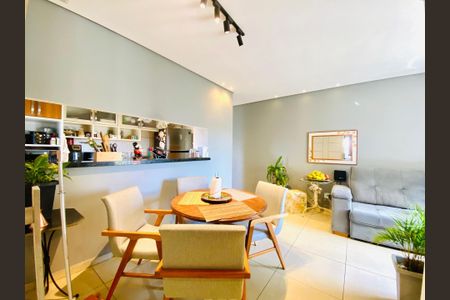Apartamento à venda com 3 quartos, 71m² em Nucleo Residencial Celia Mota, Barueri