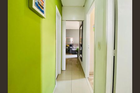 Apartamento à venda com 3 quartos, 71m² em Nucleo Residencial Celia Mota, Barueri