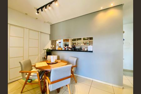 Apartamento à venda com 3 quartos, 71m² em Nucleo Residencial Celia Mota, Barueri