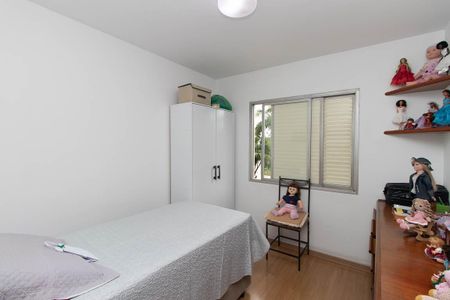 Quarto 1 de apartamento à venda com 3 quartos, 84m² em Barro Branco (zona Norte), São Paulo