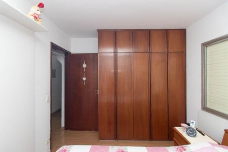 Apartamento à venda com 84m², 3 quartos e 1 vagaQuarto 2