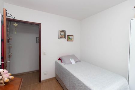 Apartamento à venda com 84m², 3 quartos e 1 vagaQuarto 1