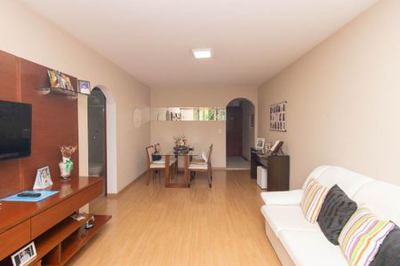 Apartamento à venda com 84m², 3 quartos e 1 vagaSala