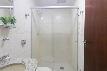 Apartamento à venda com 84m², 3 quartos e 1 vagaBanheiro