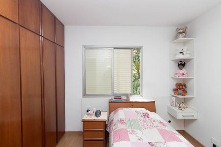 Apartamento à venda com 84m², 3 quartos e 1 vagaQuarto 2