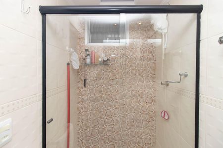 Apartamento à venda com 84m², 3 quartos e 1 vagaBanheiro da Suíte