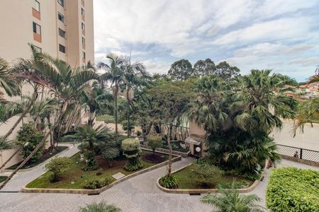 Apartamento à venda com 84m², 3 quartos e 1 vagaVista