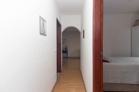Apartamento à venda com 84m², 3 quartos e 1 vagaCorredor dos Quartos