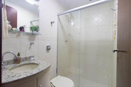 Apartamento à venda com 84m², 3 quartos e 1 vagaBanheiro