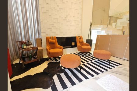 Casa à venda com 440m², 4 quartos e 4 vagas