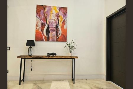 Casa à venda com 440m², 4 quartos e 4 vagas