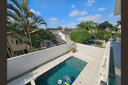 Casa à venda com 440m², 4 quartos e 4 vagas
