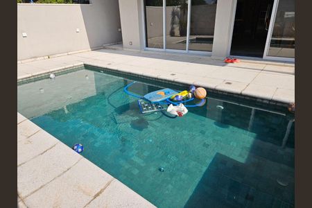 Casa à venda com 440m², 4 quartos e 4 vagas
