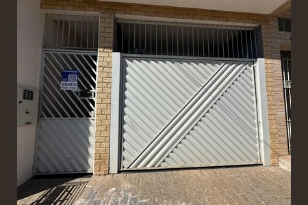 Fachada de casa à venda com 2 quartos, 144m² em Cidade São Pedro - Gleba A, Santana de Parnaíba