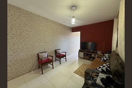 Sala de casa para alugar com 2 quartos, 144m² em Cidade São Pedro - Gleba A, Santana de Parnaíba