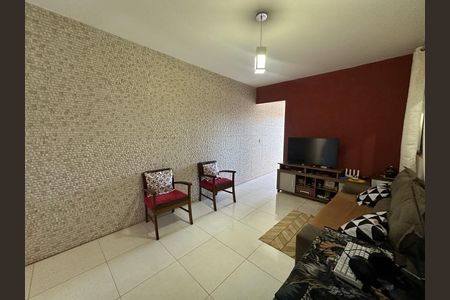 Sala de casa para alugar com 2 quartos, 144m² em Cidade São Pedro - Gleba A, Santana de Parnaíba