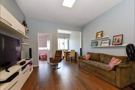 Apartamento à venda com 92m², 2 quartos e sem vaga