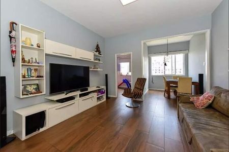 Apartamento à venda com 92m², 2 quartos e sem vaga