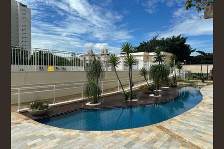 Apartamento à venda com 76m², 3 quartos e 2 vagas