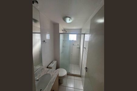 Apartamento à venda com 76m², 3 quartos e 2 vagas