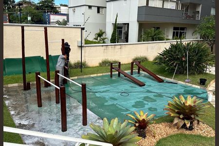 Apartamento à venda com 76m², 3 quartos e 2 vagas