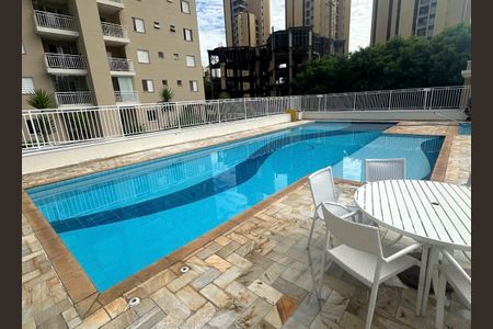 Apartamento à venda com 76m², 3 quartos e 2 vagas