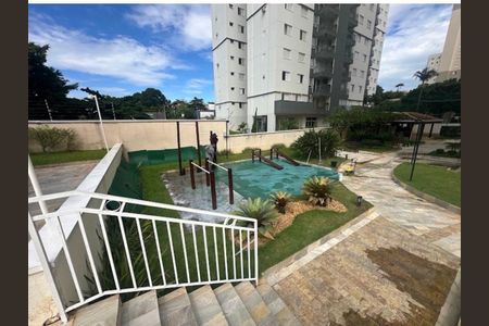 Apartamento à venda com 76m², 3 quartos e 2 vagas
