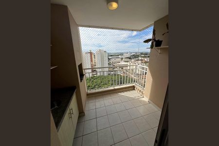 Apartamento à venda com 76m², 3 quartos e 2 vagas