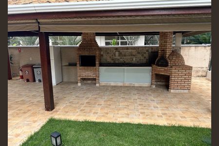 Apartamento à venda com 76m², 3 quartos e 2 vagas