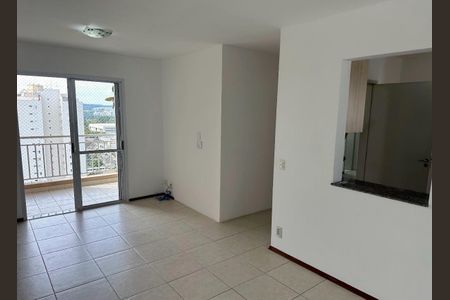 Apartamento à venda com 76m², 3 quartos e 2 vagas