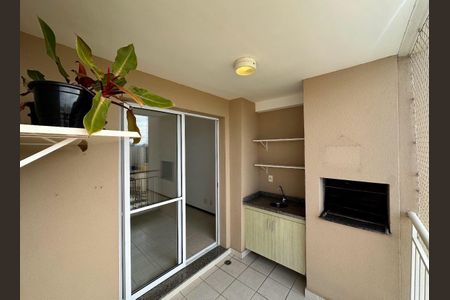 Apartamento à venda com 76m², 3 quartos e 2 vagas
