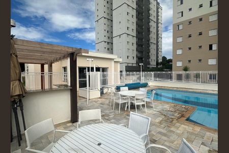 Apartamento à venda com 76m², 3 quartos e 2 vagas