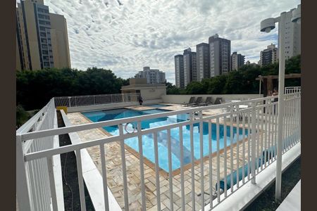 Apartamento à venda com 76m², 3 quartos e 2 vagas