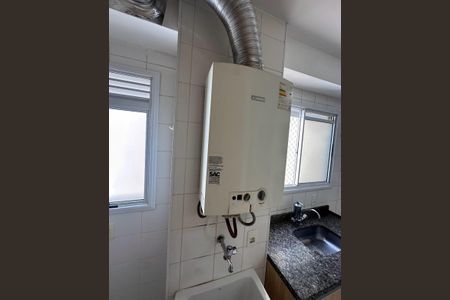Apartamento à venda com 76m², 3 quartos e 2 vagas
