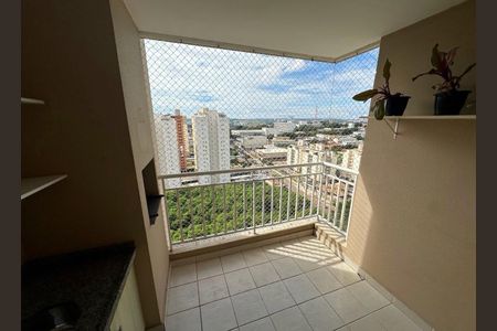 Apartamento à venda com 76m², 3 quartos e 2 vagas