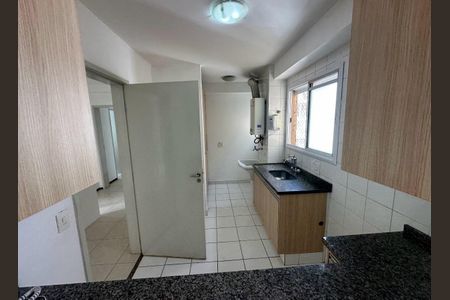 Apartamento à venda com 76m², 3 quartos e 2 vagas