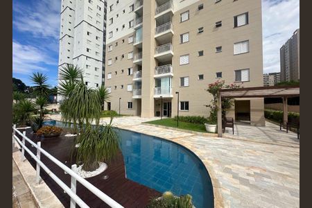 Apartamento à venda com 76m², 3 quartos e 2 vagas