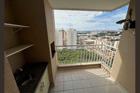 Apartamento à venda com 76m², 3 quartos e 2 vagas