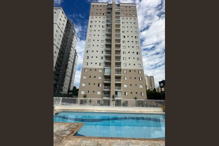 Apartamento à venda com 76m², 3 quartos e 2 vagas