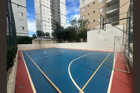 Apartamento à venda com 76m², 3 quartos e 2 vagas